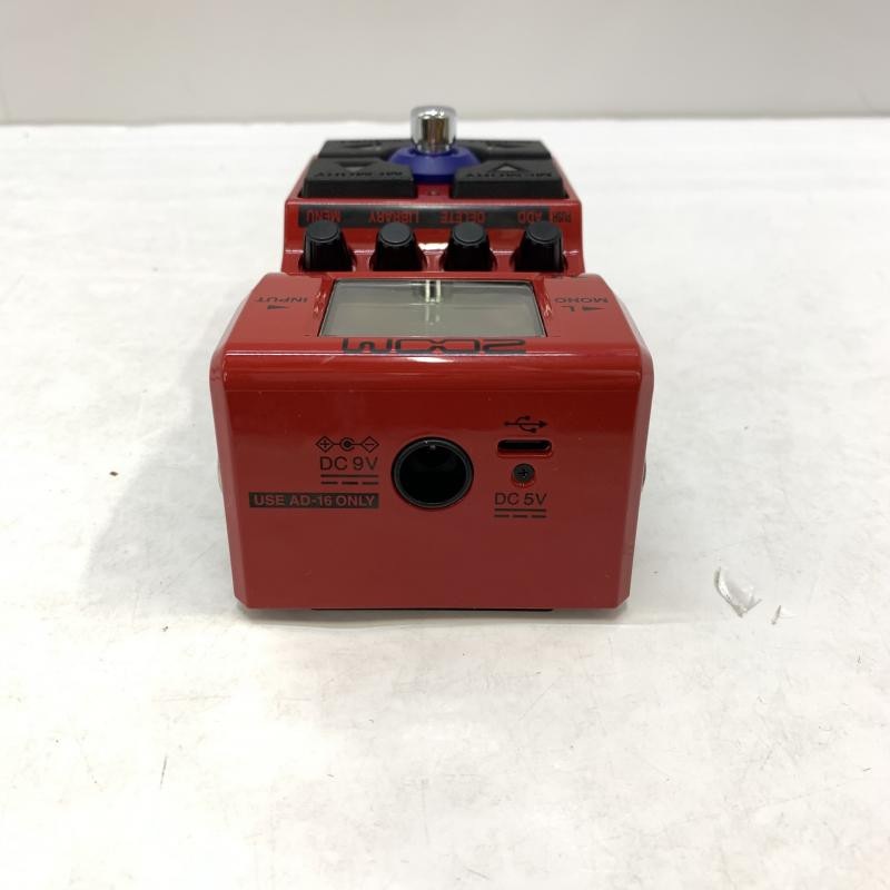 šZOOM / MS-60B ώَ̎O¼Ź