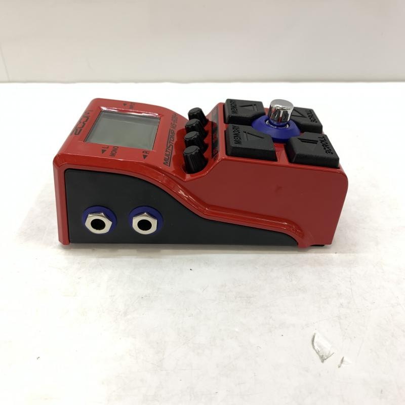 šZOOM / MS-60B ώَ̎O¼Ź