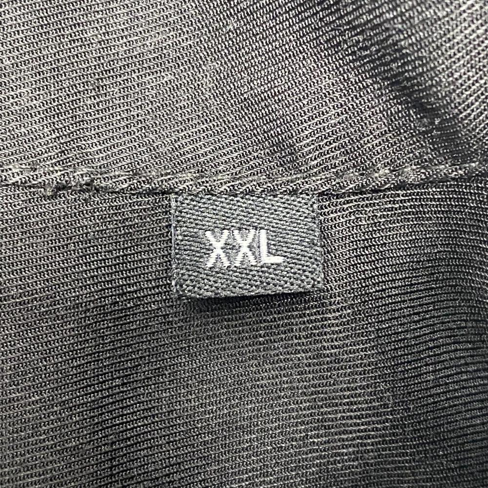 ����š�VANSON�ߥȥ�ȥ����꡼ �ɽ��졼��� ���ߥ���� �֥�å� ������XXL ��������» �Х󥽥��O˭��Ź��