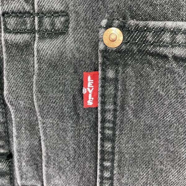 ����š�LEVI'S TYPE I TRUCKER JACKET ������L �� A3174-0000 �꡼�Х�����O���ġ�