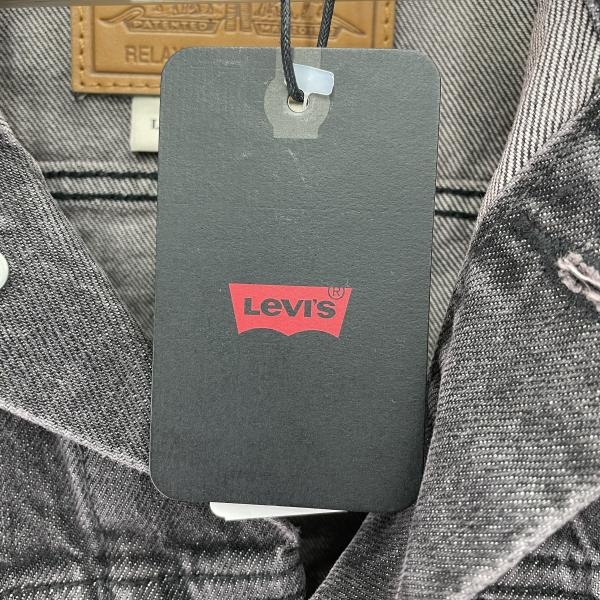����š�LEVI'S TYPE I TRUCKER JACKET ������L �� A3174-0000 �꡼�Х�����O���ġ�