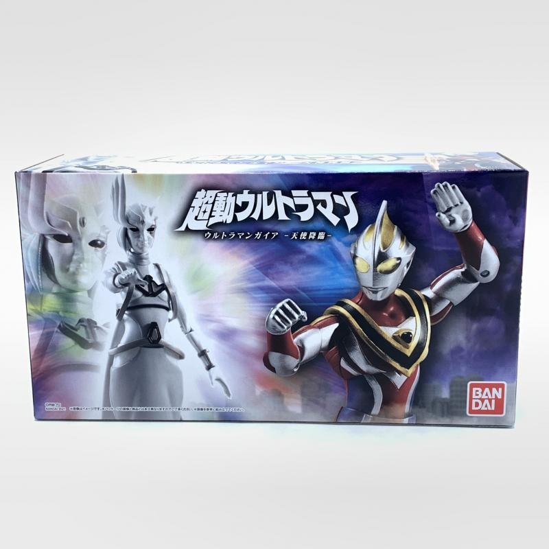 キ*ル様 天使降臨セット　ウルトラマンガイア　【新品、未使用】 1_000000637290.jpg?1776672793