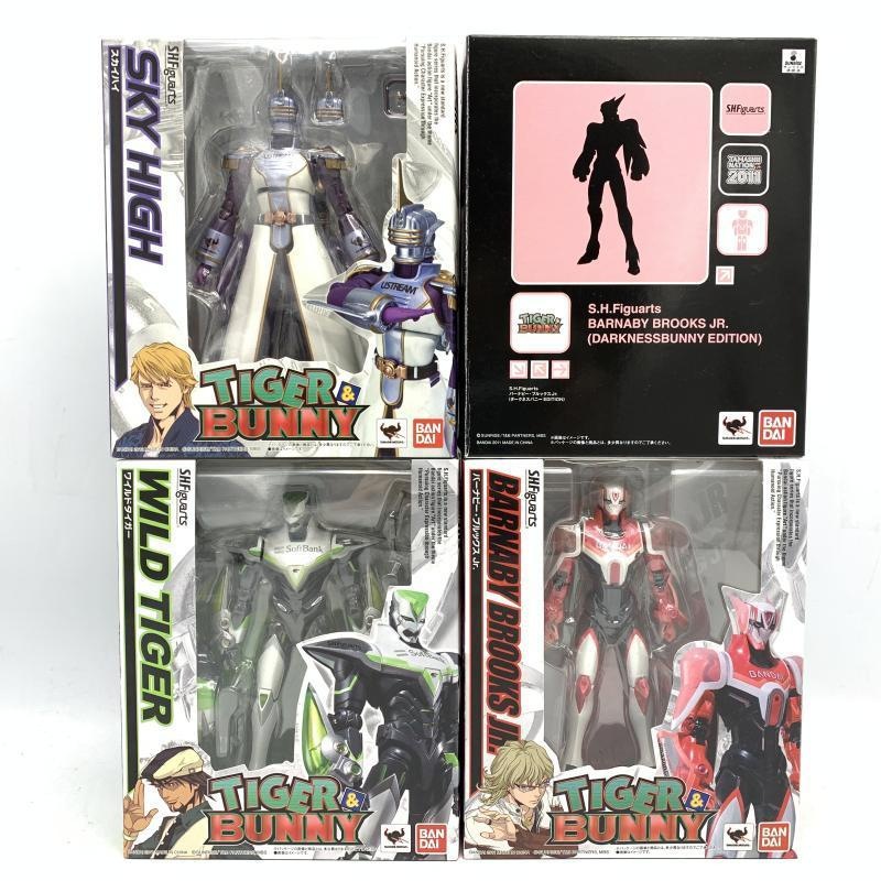 ����š�S.H.Figuarts �����������Хˡ� 4�Υ��åȡ�M���ԡ�