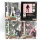 ����š�S.H.Figuarts �����������Хˡ� 4�Υ��åȡ�M���ԡ�