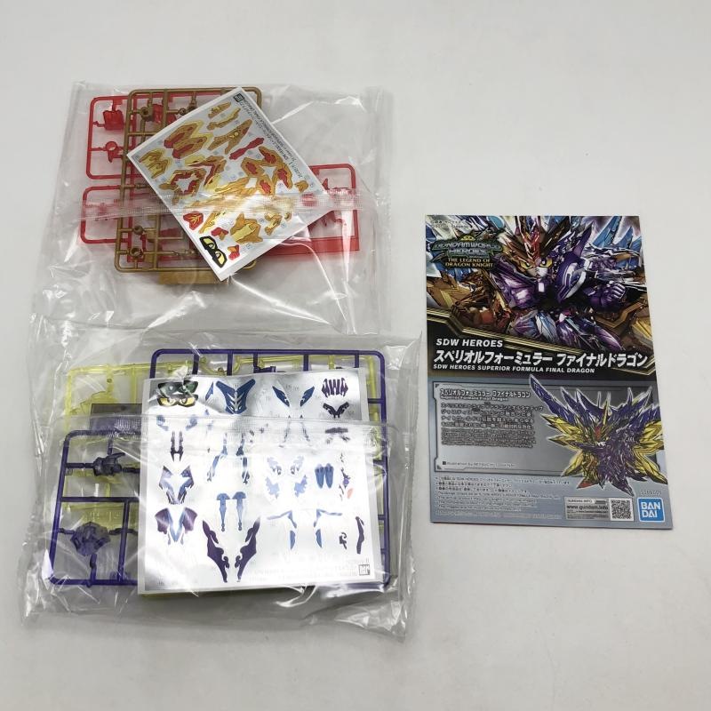 š̤Ω Х SDॷ꡼ SDW HEROS ڥꥪեߥ顼 եʥɥ饴O˭Ź