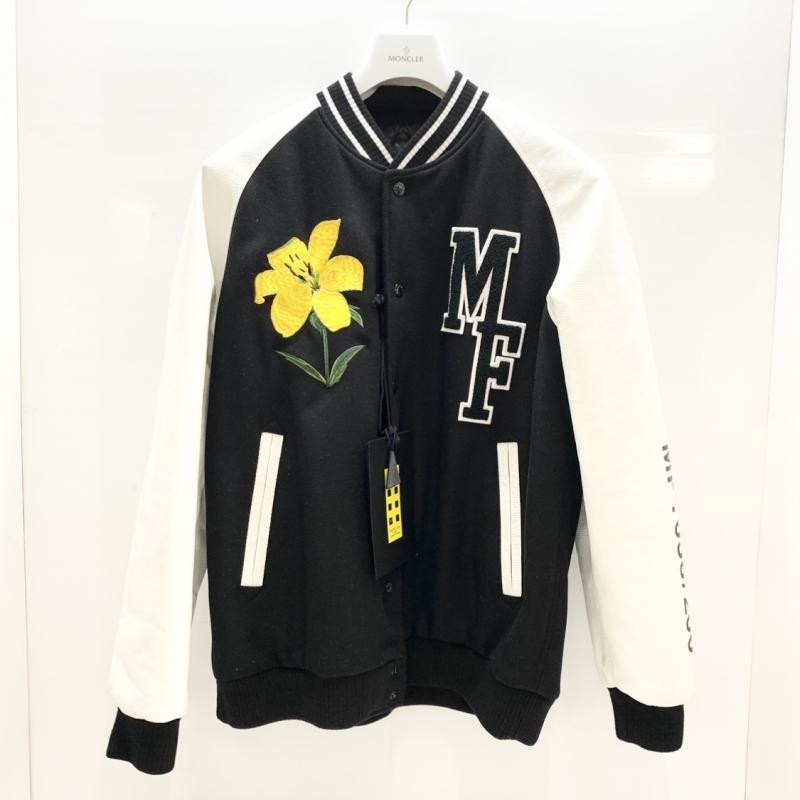 中古】Moncler×Fragment 23AW Celsia Varsity Jacket サイズ1