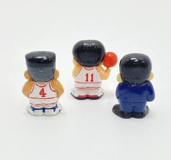 ����šۡڸ����ʡ�SLAM DUNK(��������) ����餫���� �����ʿ¾ 10�ĥ��å� �Х���� �ȥ졼�ǥ��󥰥ե����奢��O��ëŹ��