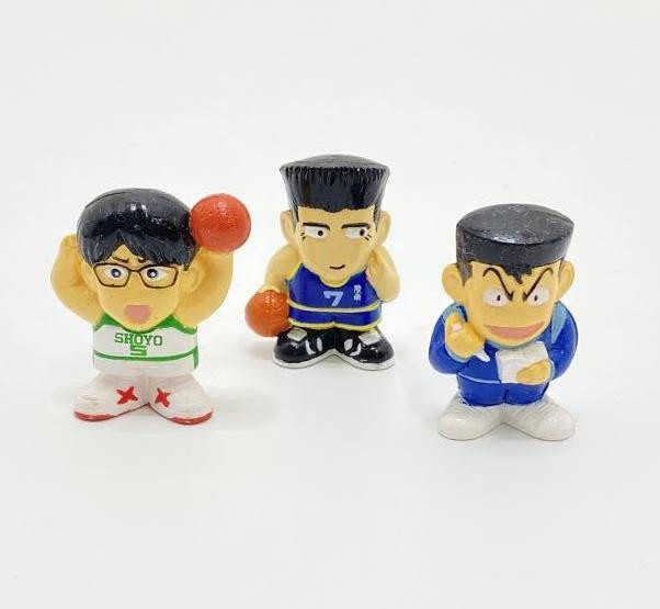����šۡڸ����ʡ�SLAM DUNK(��������) ����餫���� �����ʿ¾ 10�ĥ��å� �Х���� �ȥ졼�ǥ��󥰥ե����奢��O��ëŹ��