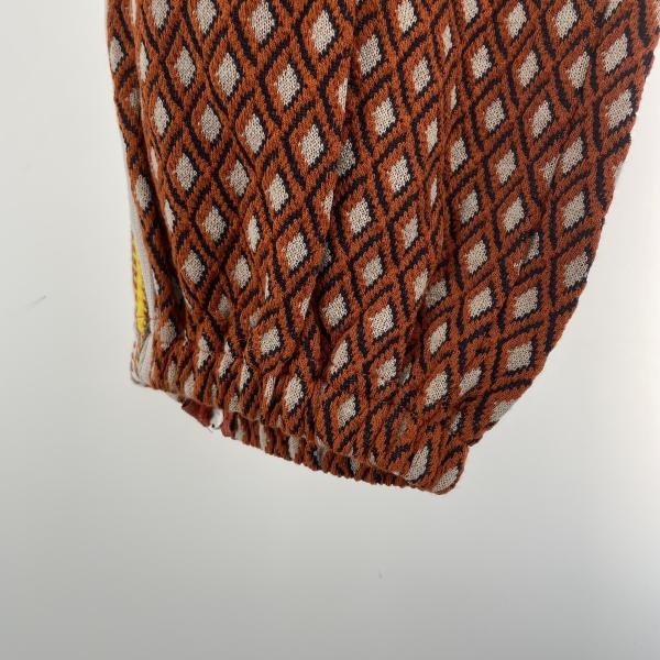 ����š�NEEDLES �� Sasquatchfabrix Zipped Track Pant Diamond Jq ������S 23SS-PA9-071 ����� �ˡ��ɥ륹��O���ġ�