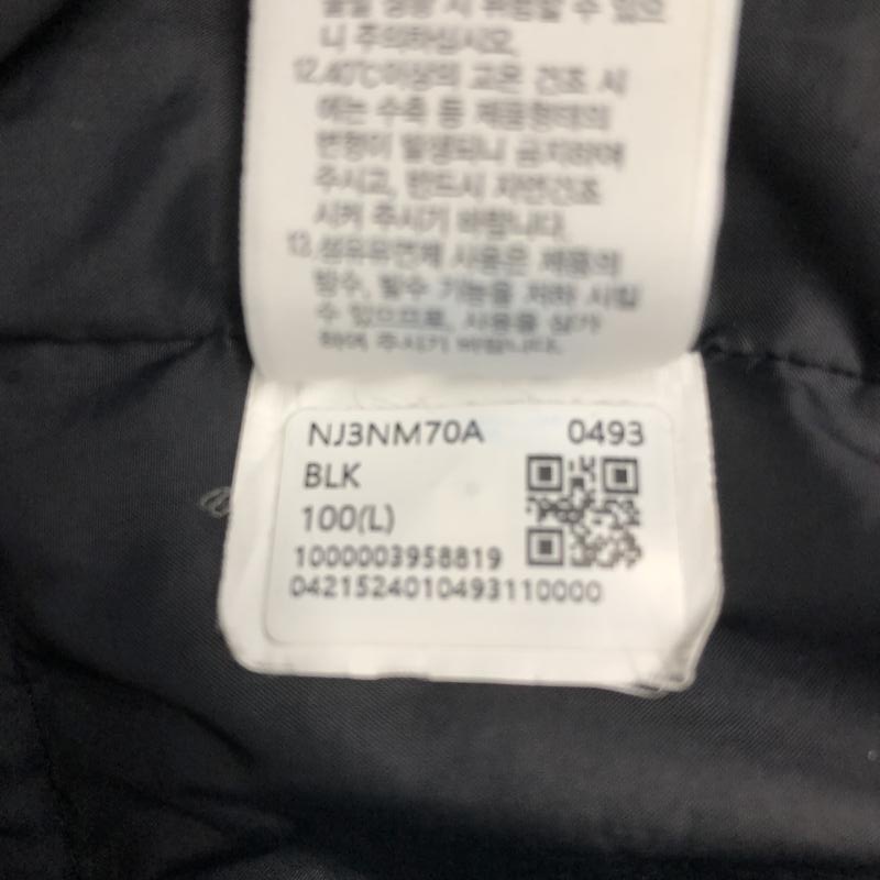 ����š�THE NORTH FACE ASPEN EX ON BALL JACKET��L���֥�å���O��Ω��