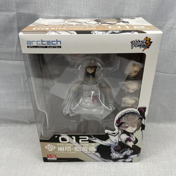 ����š�̤��)ARCTECH���꡼�� �꥿���Ź�����Ver. 1/8��O���ġ�
