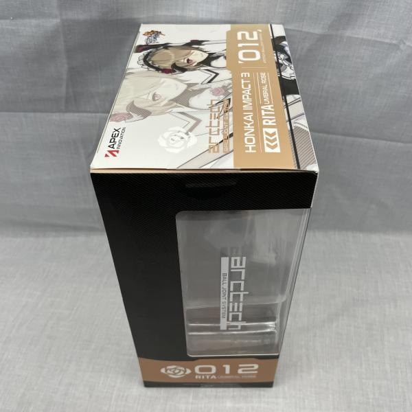 ����š�̤��)ARCTECH���꡼�� �꥿���Ź�����Ver. 1/8��O���ġ�