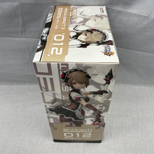 ����š�̤��)ARCTECH���꡼�� �꥿���Ź�����Ver. 1/8��O���ġ�