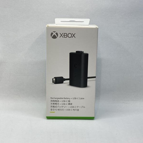 ����šێ��ގ���OP�˥ޥ��������ե� Xbox ���ż��Хåƥ꡼ + USB-C�����֥� ������ [4549576157603]��O�¾��