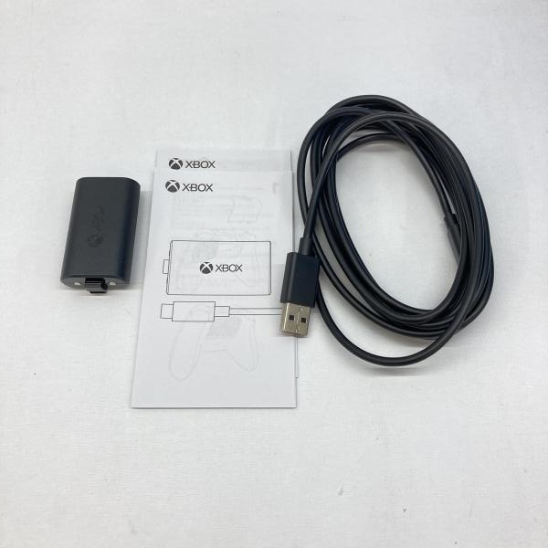 ����šێ��ގ���OP�˥ޥ��������ե� Xbox ���ż��Хåƥ꡼ + USB-C�����֥� ������ [4549576157603]��O�¾��
