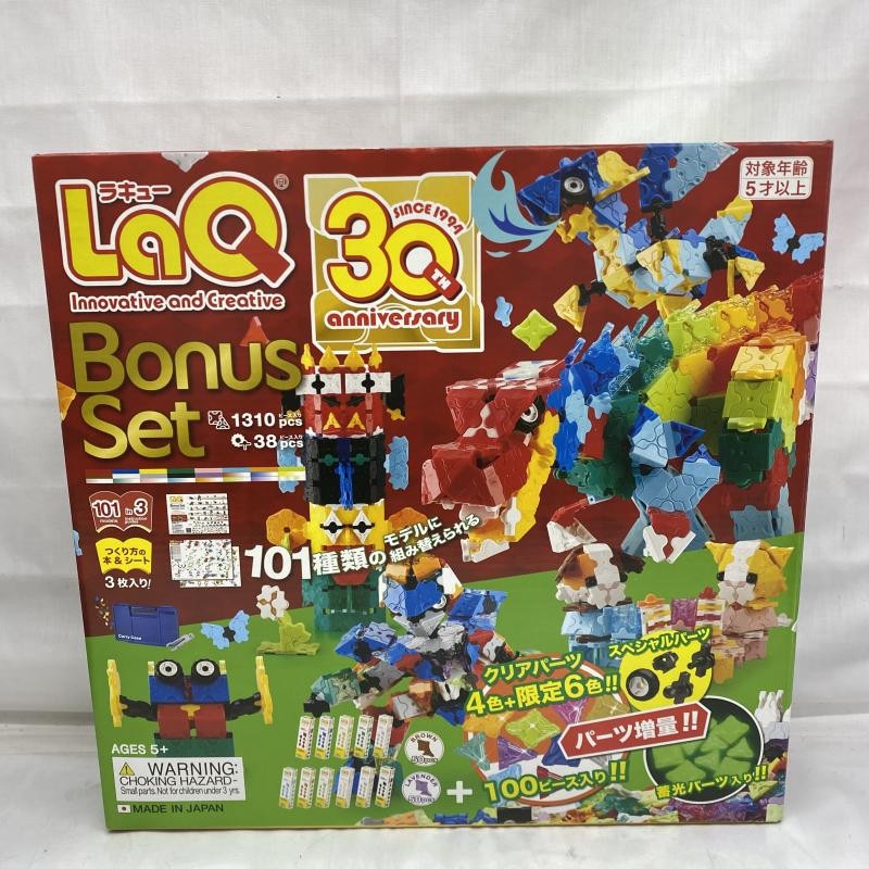 ゆう出品　LaQ おまとめセット LaQ ラキュー】おまとめセット｜Yahoo!フリマ（旧PayPayフリマ）