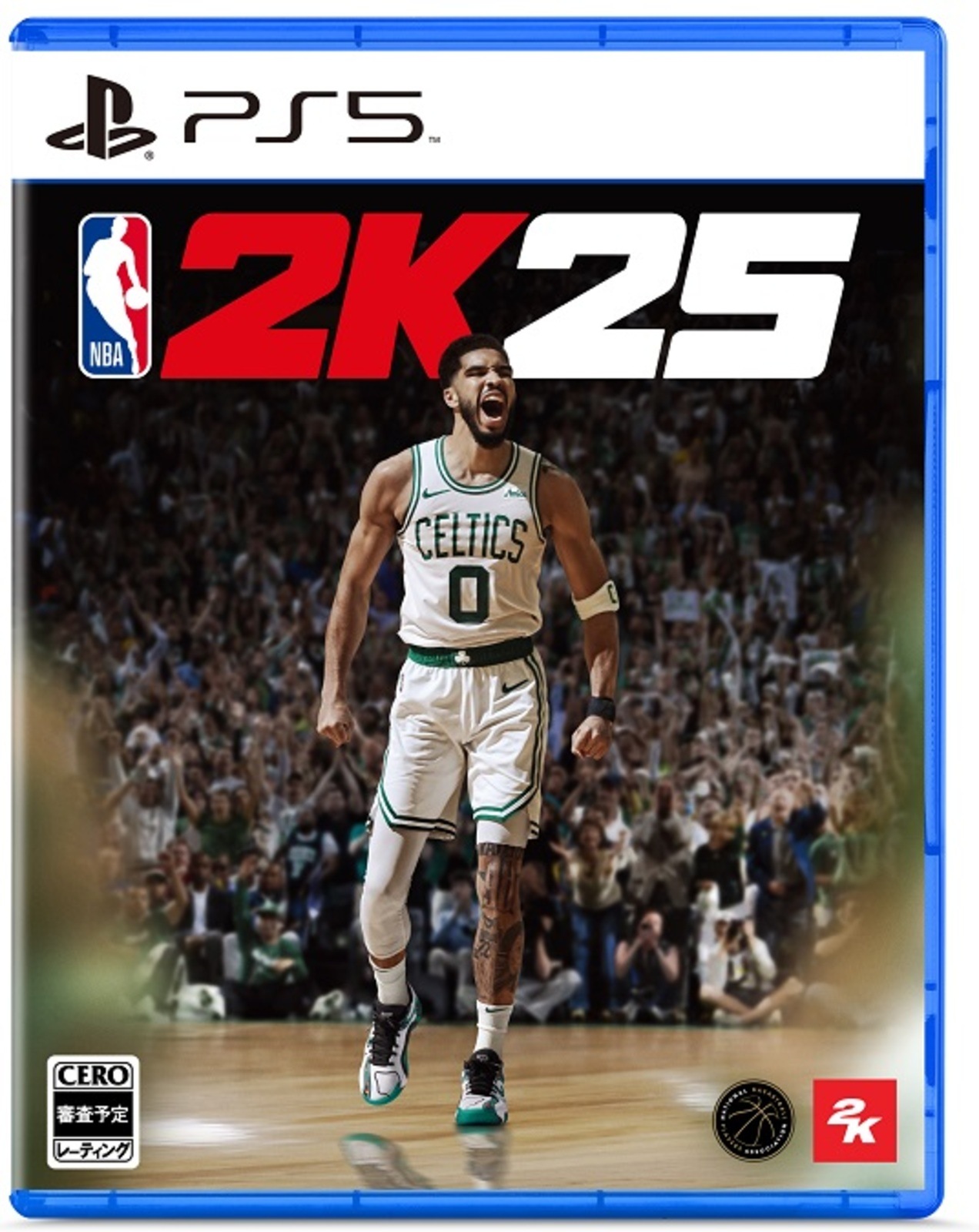 ����š�PS5��NBA2K25 [4571304479213]��O�����