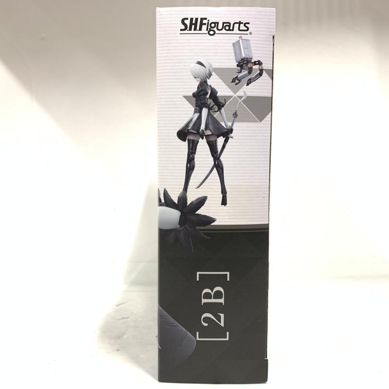 ����š�̤����)S.H.Figuarts 2B(NieR��Automata)��M���ԡ�
