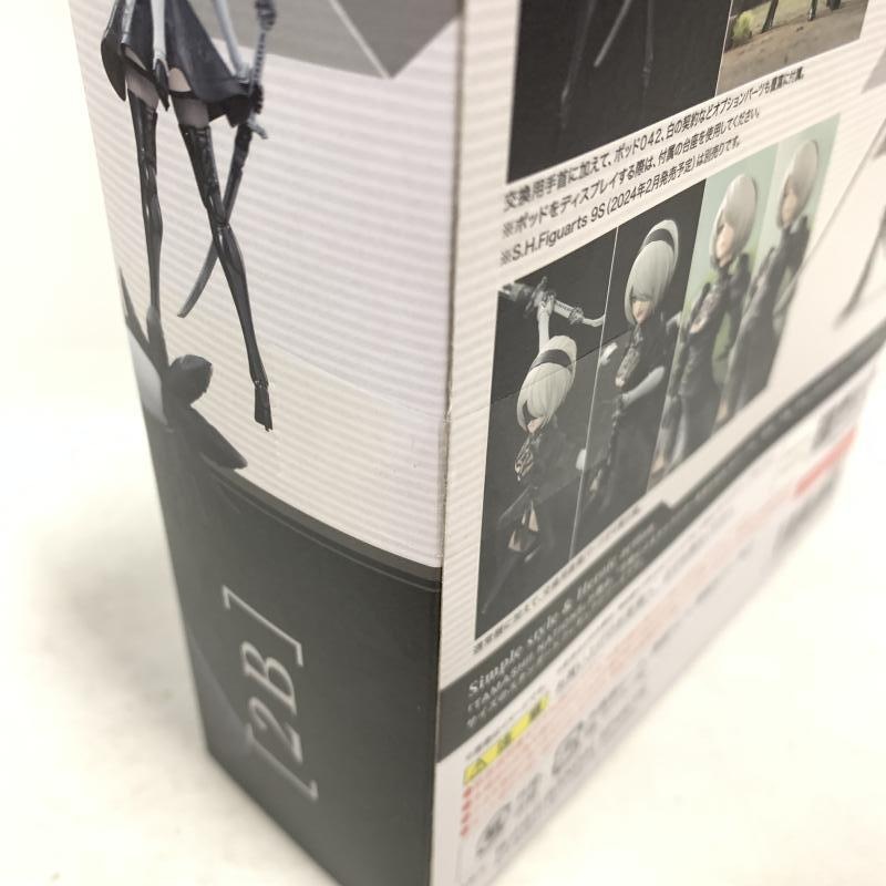 ����š�̤����)S.H.Figuarts 2B(NieR��Automata)��M���ԡ�