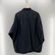 ����š�NEIGHBORHOOD GARMENT DYED SHIRT LS �֥�å� XL 252AQNH-SHM02 �ͥ��С��եåɡ�O������