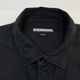 ����š�NEIGHBORHOOD GARMENT DYED SHIRT LS �֥�å� XL 252AQNH-SHM02 �ͥ��С��եåɡ�O������