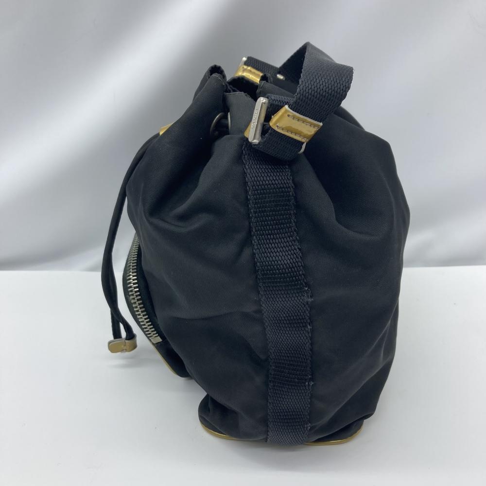 šPRADA 巿 ߥ˥Хå ֥å ץ ֥åOŹ