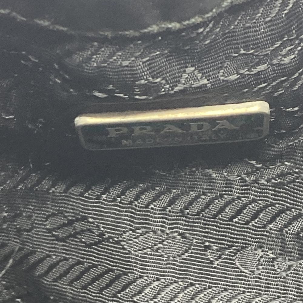 šPRADA 巿 ߥ˥Хå ֥å ץ ֥åOŹ