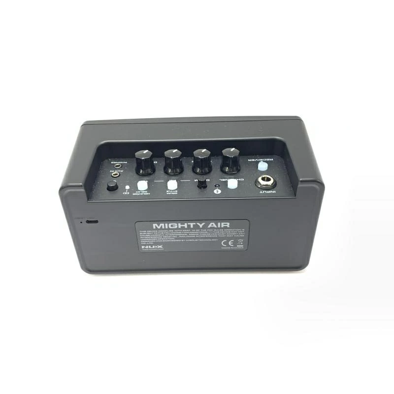 šNUX Mighty Air ݎ̎ߡO¼Ź