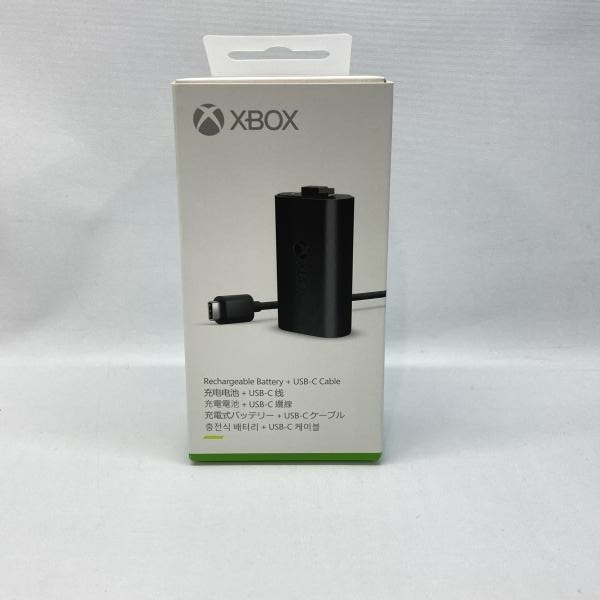 ����šێ��ގ���OP�˥ޥ��������ե� Xbox ���ż��Хåƥ꡼ + USB-C�����֥� ������ [4549576157603]��O�¾��