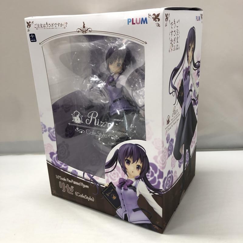 PLUM/プラム☆1/7 ご注文はうさぎですか?? リゼ Cafe Style☆