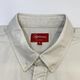 ����š�Supreme 24ss Small BOX Denim Shirt ������XL ����ץ꡼���O������