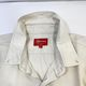 ����š�Supreme 24ss Small BOX Denim Shirt ������XL ����ץ꡼���O������