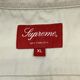 ����š�Supreme 24ss Small BOX Denim Shirt ������XL ����ץ꡼���O������