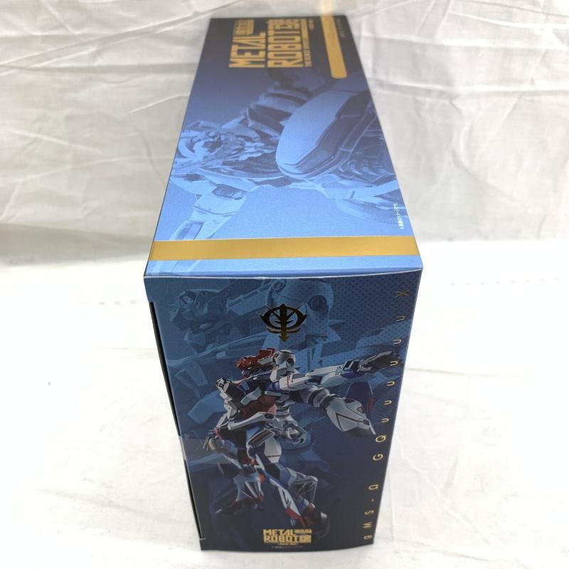 š̤)METAL ROBOT SIDE MS GQuuuuuuXOŹ