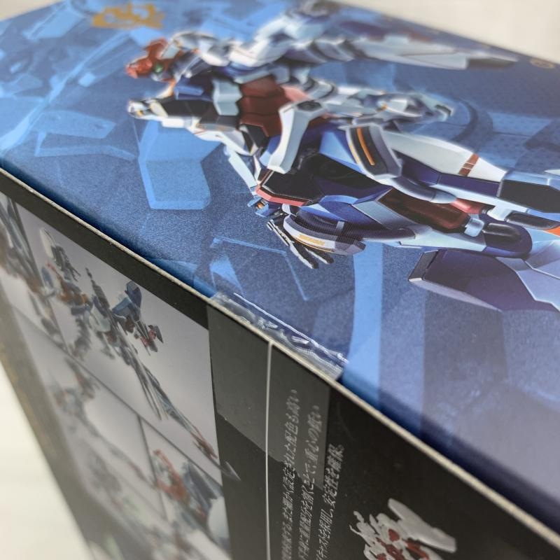 š̤)METAL ROBOT SIDE MS GQuuuuuuXOŹ