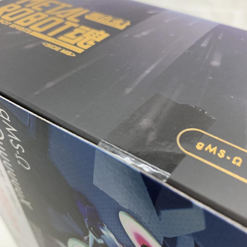 š̤)METAL ROBOT SIDE MS GQuuuuuuXOŹ