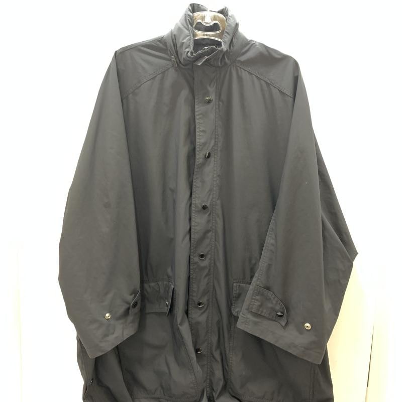 BALENCIAGA　オペラレインコート 60ca10602ff3f04d620e5f7cdc0cf3
