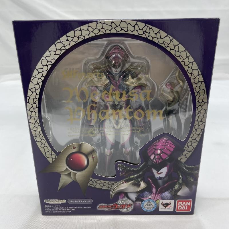 ����š۳���)BANDAI S.H.Figuarts ��ǥ塼���ե���ȥ� �ե����奢 ���̥饤�������������ɡ�O���ܡ�