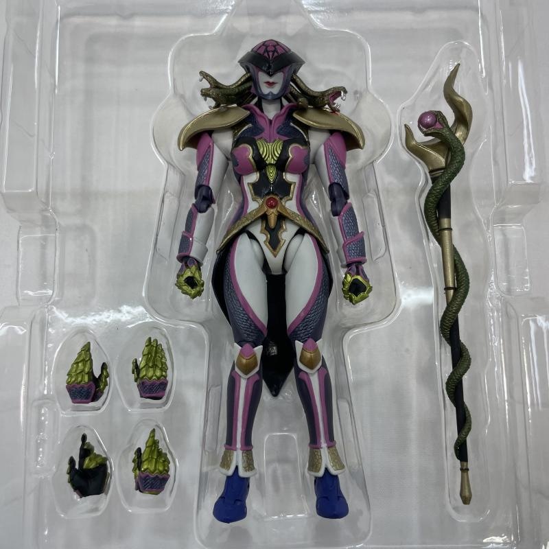 ����š۳���)BANDAI S.H.Figuarts ��ǥ塼���ե���ȥ� �ե����奢 ���̥饤�������������ɡ�O���ܡ�