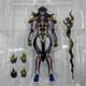 ����š۳���)BANDAI S.H.Figuarts ��ǥ塼���ե���ȥ� �ե����奢 ���̥饤�������������ɡ�O���ܡ�