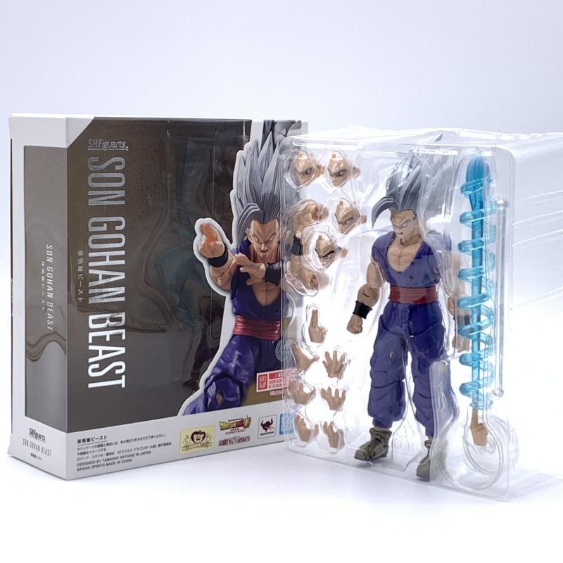 ����šۥХ���� S.H.Figuarts ¹���ӥӡ����� �ɥ饴��ܡ���Ķ �����ѡ��ҡ�������OȾ�ġ�