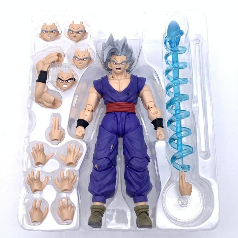 ����šۥХ���� S.H.Figuarts ¹���ӥӡ����� �ɥ饴��ܡ���Ķ �����ѡ��ҡ�������OȾ�ġ�