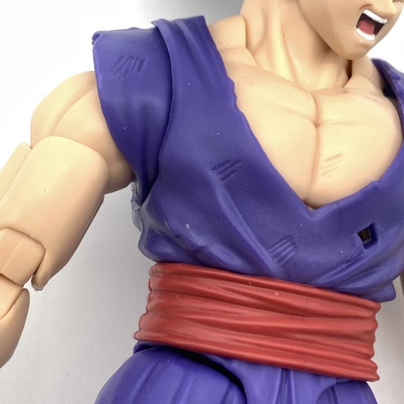����šۥХ���� S.H.Figuarts ¹���ӥӡ����� �ɥ饴��ܡ���Ķ �����ѡ��ҡ�������OȾ�ġ�