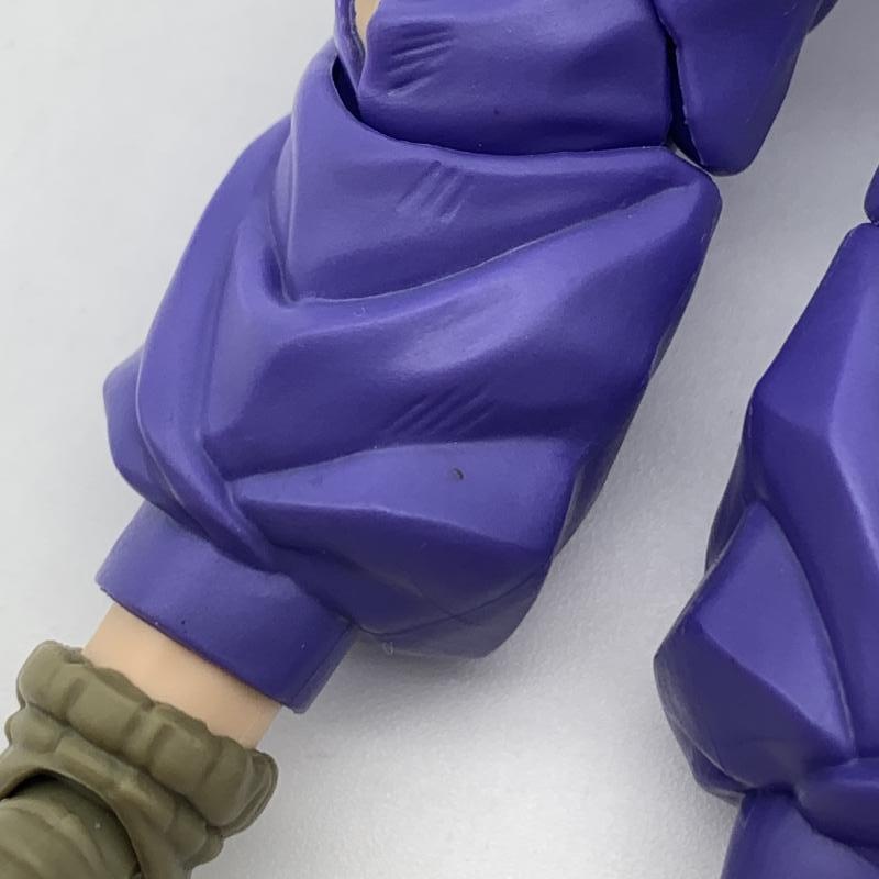 ����šۥХ���� S.H.Figuarts ¹���ӥӡ����� �ɥ饴��ܡ���Ķ �����ѡ��ҡ�������OȾ�ġ�