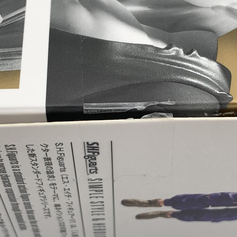 ����šۥХ���� S.H.Figuarts ¹���ӥӡ����� �ɥ饴��ܡ���Ķ �����ѡ��ҡ�������OȾ�ġ�