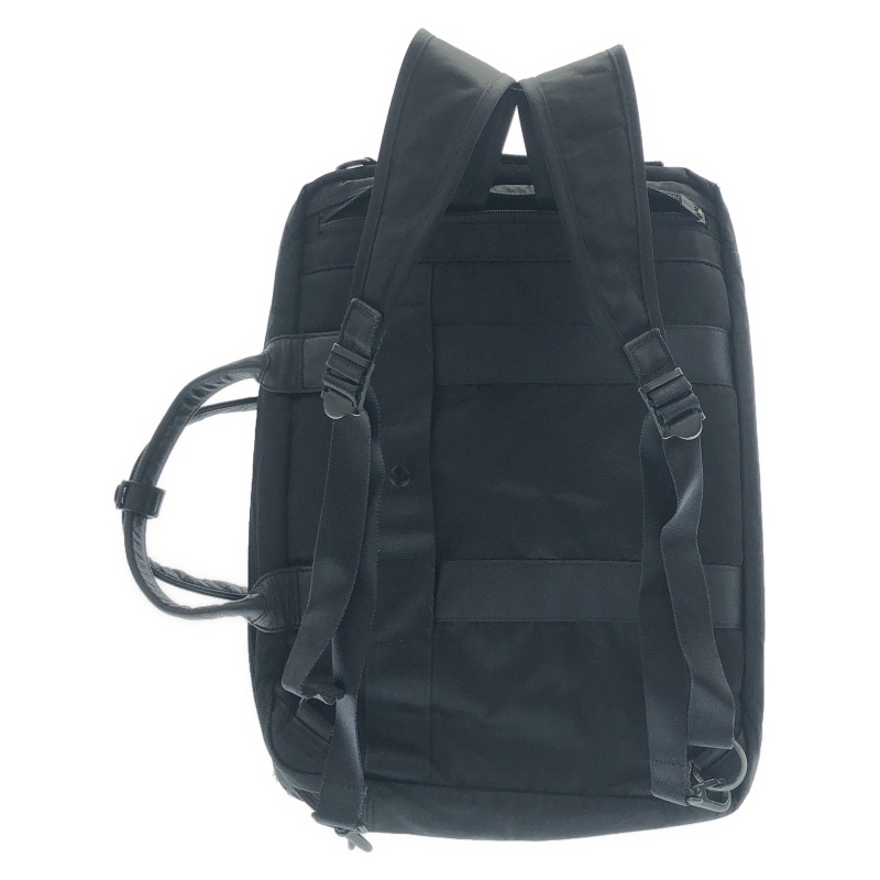 ����š�PORTER TIME��3WAY BRIEFCASE �֥�å� 655-06166 �ݡ����� ������ �֥꡼�ե����� ��O��Ω��