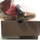 ����š�Travis Scott �� Nike Air Jordan 6 "British Khaki" 27.5cm DH0690-200 �ȥ�����������åȡߥʥ�����O˭�ġ�