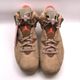 ����š�Travis Scott �� Nike Air Jordan 6 "British Khaki" 27.5cm DH0690-200 �ȥ�����������åȡߥʥ�����O˭�ġ�