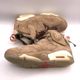 ����š�Travis Scott �� Nike Air Jordan 6 "British Khaki" 27.5cm DH0690-200 �ȥ�����������åȡߥʥ�����O˭�ġ�