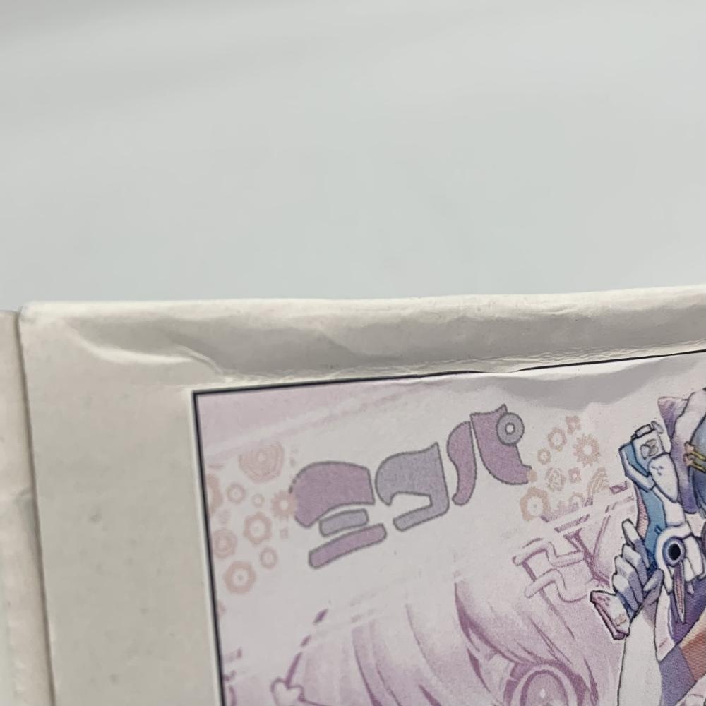 ����š�̤��Ω ��ᤫ������ �ᥬ�ߥǥХ�����BUSTER DOLL�Ѳ�¤�ѡ��� �ߥ��ѡ�O˭�ġ�